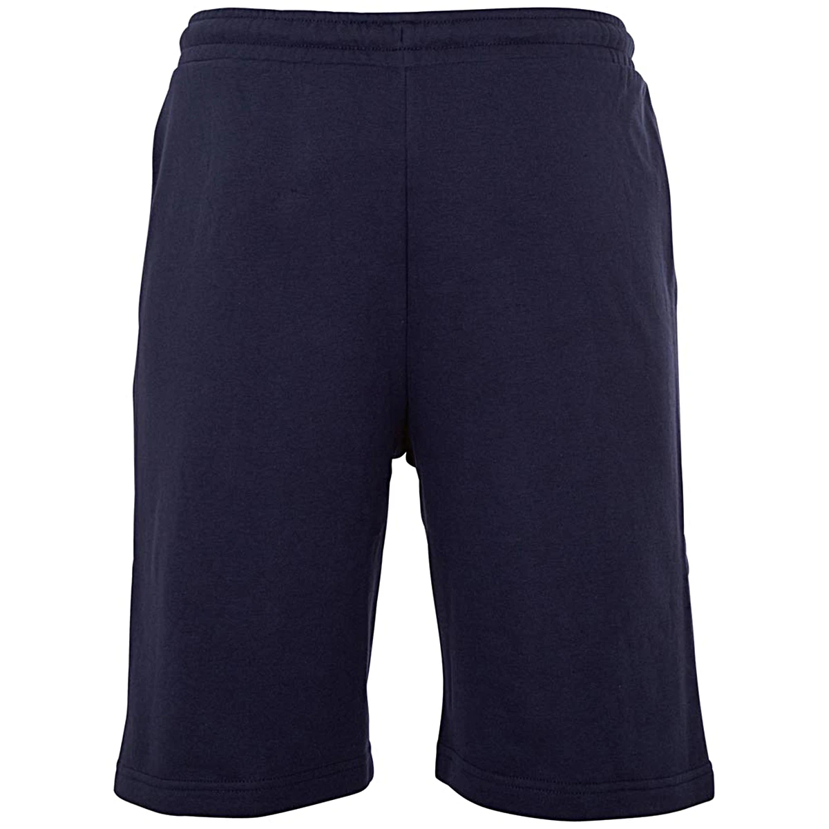 Kappa Herren Shorts Jogginghose Sweathose Blau 705423 4 Kappa Herren Shorts Jogginghose Sweathose Blau 705423 – Bild 2