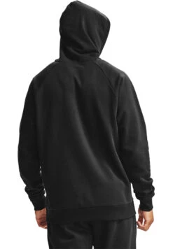 Under Armour Rival Fleece Hoodie Herren Sweatshirt 1357092 001 Schwarz -Sportbekleidung 289ac25557eb03c7f62207f6eab15c05