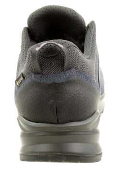 LOWA EXPLORER II GTX Lo Ws Damen Wanderschuhe Trekkingschuh Outdoor Goretex 220766 Blau -Sportbekleidung 28adc93ca7855b7615fd24e263193838