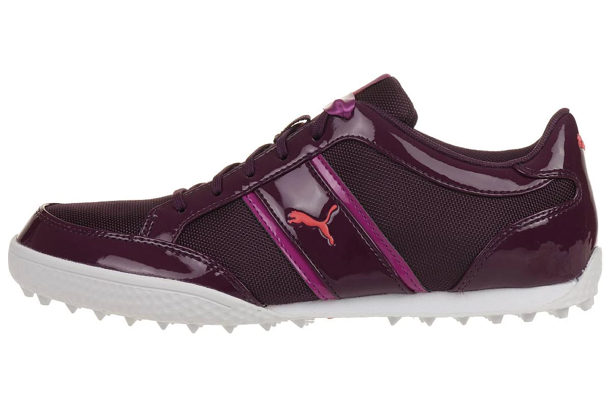 Puma Monolite Cat Mesh Women Damen Golfschuhe Golf 188204 02 4 Puma Monolite Cat Mesh Women Damen Golfschuhe Golf 188204 02 – Bild 2