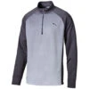 Puma Golf GOTIME Fade 1/4 ZIP POPOVER Sweater Pullunder Pullover Dry Cell -Sportbekleidung 2ae288db0feda4106d8ba18dfa6e05d7