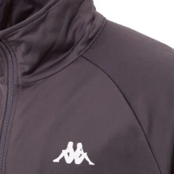 Kappa Tracksuit Herren Trainingsanzug Jogginganzug 303307 Asphalt 10 Kappa Tracksuit Herren Trainingsanzug Jogginganzug 303307 Asphalt -Sportbekleidung 2b632586f41bfd7f473a0cb31fc945f2