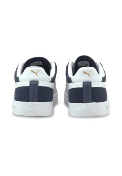 Puma Club Unisex Sneaker Sportschuh 381111 03 Blau -Sportbekleidung 2b7665eaee5bb96f041c976fa4df75fe