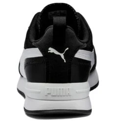 Puma R78 Runner Unisex Sneaker Sportschuh 373117 Schwarz -Sportbekleidung 2b923a12d0c72277e1c68641f2566559