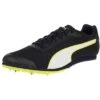 Puma EvoSPEED Star 6 Sprintschuhe Track Spikes 190439 04 Leichtathletik