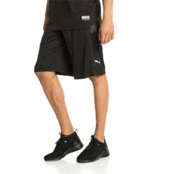 PUMA Energy Knit Mesh 11" Short Laufshort Herren Hose 516938 01 -Sportbekleidung 2c386d7fedbdeb97675f6fe812e8fc58