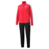Puma Damen BASEBALL Tricot Suit CL Trainingsanzug Sportanzug 589135 Pink