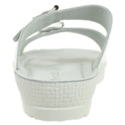 Rohde Damen Neustadt Pantolette Sandale Hausschuhe 1431 Weiß 13 Rohde Damen Neustadt Pantolette Sandale Hausschuhe 1431 Weiß -Sportbekleidung 2ccf519a5c3083c1f18e9f164a1192ab