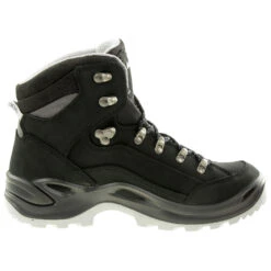 LOWA RENEGADE GTX MID Ws Damen Wanderstiefel Trekkingschuh Outdoor Goretex 320945 -Sportbekleidung 2d0c02db451a2ef831942bf485f4831a