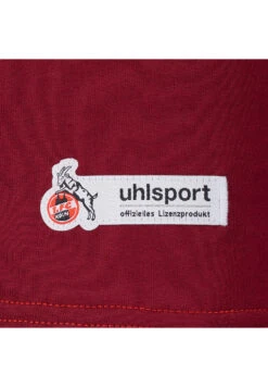 Uhlsport 1.FC Köln Tee KA Pro 2021/2022 -Sportbekleidung 2da4bd4c9828c17ddf24cfe6d3bd0937