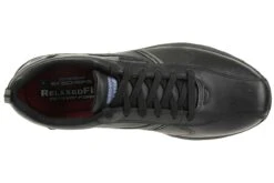 Skechers Work HOBBES FRAT - EC Sneakers Herren Schuhe Schwarz -Sportbekleidung 2ebcf6f5c3619174537c9cc2c5d66daa