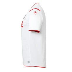 Uhlsport 1.FC Köln Home Trikot Shirt 2019/2020 Herren Weiss -Sportbekleidung 2f25e85afaf9be04f7edaff85b2fcbd7