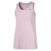 PUMA Explosive Ribbed Tank Top Damen Trainingsshirt Violett 516755 -Sportbekleidung 30c1409548ece260204c44c4b4e7b2af