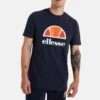 Ellesse DYNE Tee Herren T-Shirt Shirt SXG12736 Blau
