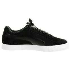Puma Suede G Wmns Golf Damen Golfschuhe Schwarz 191206 02 -Sportbekleidung 31f7abd26640ca9d4d47f7b9799e427f