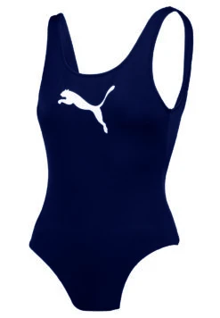 PUMA Swim Damen Badeanzug Schwimmanzug Bademode -Sportbekleidung 330e13d32386fd97d19a10d818be8ea2