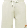 Ellesse Malviva 7inch Short Pants Herren Sweatpants Kurz Jogginghose SXN13532 Grau