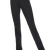 SkechersApparel GO WALK HW Legging Damen Leggings W03LG30B 017 BLK Schwarz -Sportbekleidung 33831d5098e5e4bf83faf6961fa36ccd