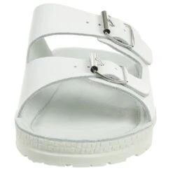 Rohde Damen Neustadt Pantolette Sandale Hausschuhe 1431 Weiß 11 Rohde Damen Neustadt Pantolette Sandale Hausschuhe 1431 Weiß -Sportbekleidung 3442bbefb73d232070bf886df163eafd