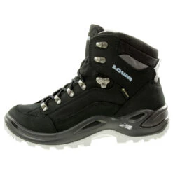 LOWA RENEGADE GTX MID Ws Damen Wanderstiefel Trekkingschuh Outdoor Goretex 320945 -Sportbekleidung 345039b0cb6b121e166c8db24c32ec53