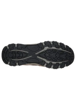 Skechers Herren SELMEN ENAGO Wanderschuhe Trekking Outdoor 66275 Beige -Sportbekleidung 3455e5e2ecb2881e3ae95ca5db20fc2e