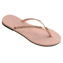 Havaianas H. You Shine Damen Sandale Zehentrenner Badelatsche 4144391 Rosa 8 Havaianas H. You Shine Damen Sandale Zehentrenner Badelatsche 4144391 Rosa -Sportbekleidung 3458c6ba6f70f3d6ca49d4215625fc93