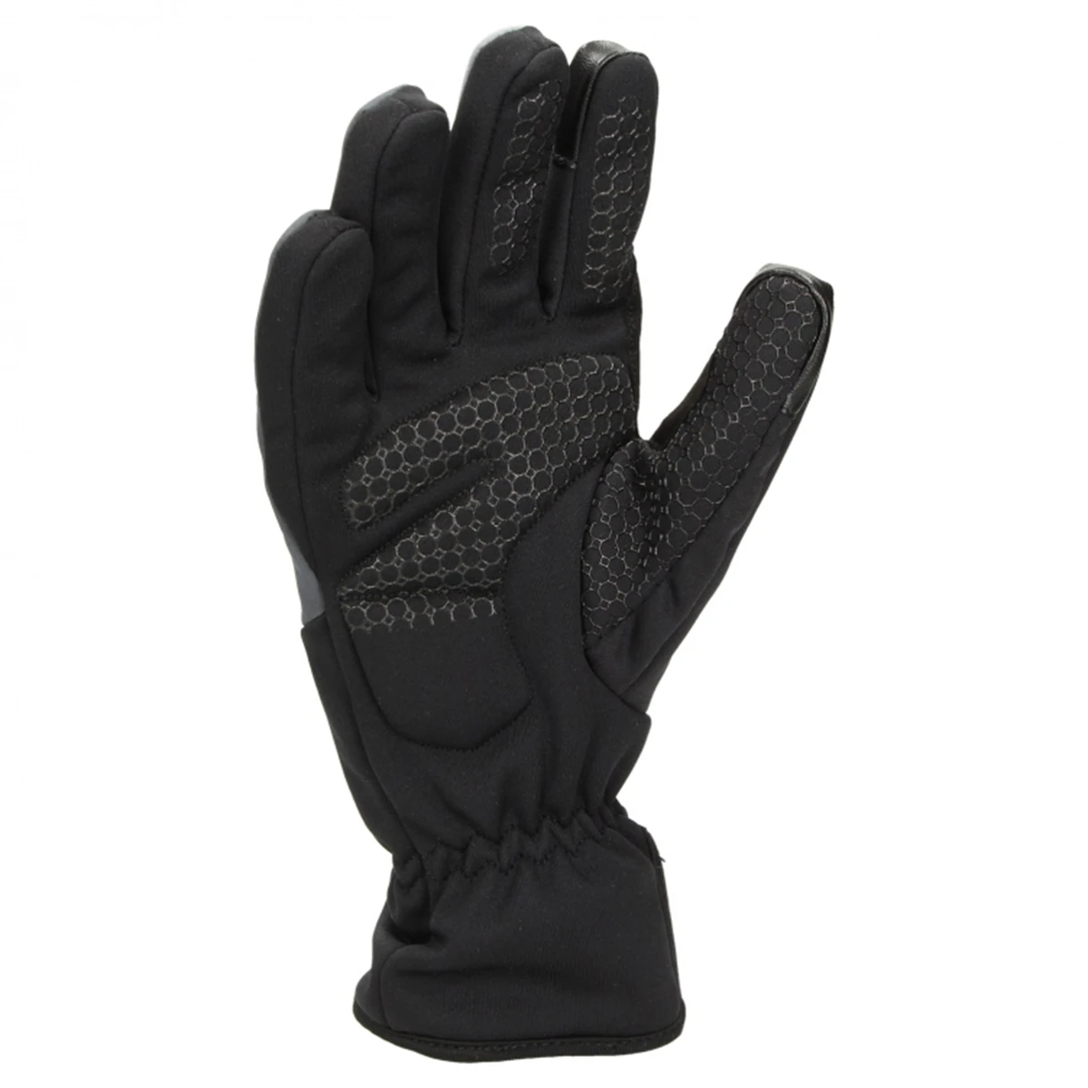 Seiz Soft Shell Winterhandschuhe TEAM Winter Handschuhe Schnee Unisex 800386 Schwarz 6 Seiz Soft Shell Winterhandschuhe TEAM Winter Handschuhe Schnee Unisex 800386 Schwarz – Bild 4