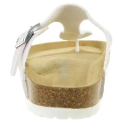 Rohde Alba Damen Zehentrenner Schuhe 5606 44 Rosa -Sportbekleidung 353a45657b4d58c55bab6902a10eb17d