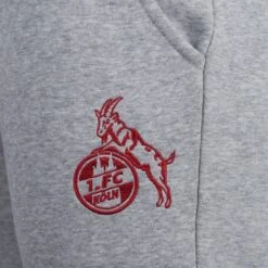 Uhlsport 1.FC Köln 3.0 Hose Freizeit 20/21 Jogginghose Grau -Sportbekleidung 35b2052255e30e50f45259198706647a