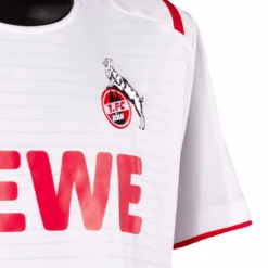 Uhlsport 1.FC Köln Home Trikot Shirt 2019/2020 Herren Weiss -Sportbekleidung 36c1b8f8b720375f9bcb4031cefd14a2