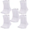 15 Paar Under Armour Core Crew Socken Unisex Sportsocken 1358345 -Sportbekleidung 377dca71b651b7af6c43c5a35dea788e