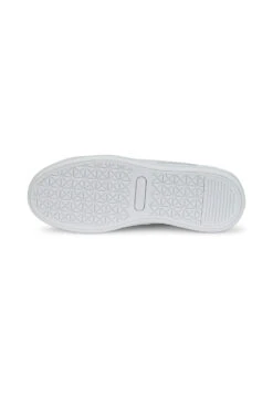 Puma Vikky V3 Mono Damen Sneaker Sportschuhe Weiss 386383 01 -Sportbekleidung 37ee173c4db881949169d34b8c017368