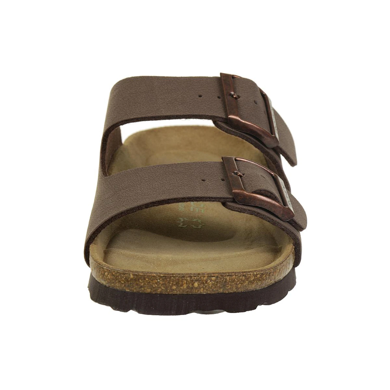 Rohde Alba 5631 72 Damen Zehentrenner Schuhe Braun 5 Rohde Alba 5631 72 Damen Zehentrenner Schuhe Braun – Bild 3