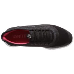 Puma Ignite Statement Low Golf Damen Golfschuhe Schwarz 190578 01 -Sportbekleidung 38eae9709f8c9e1219d8a8a29df982f0