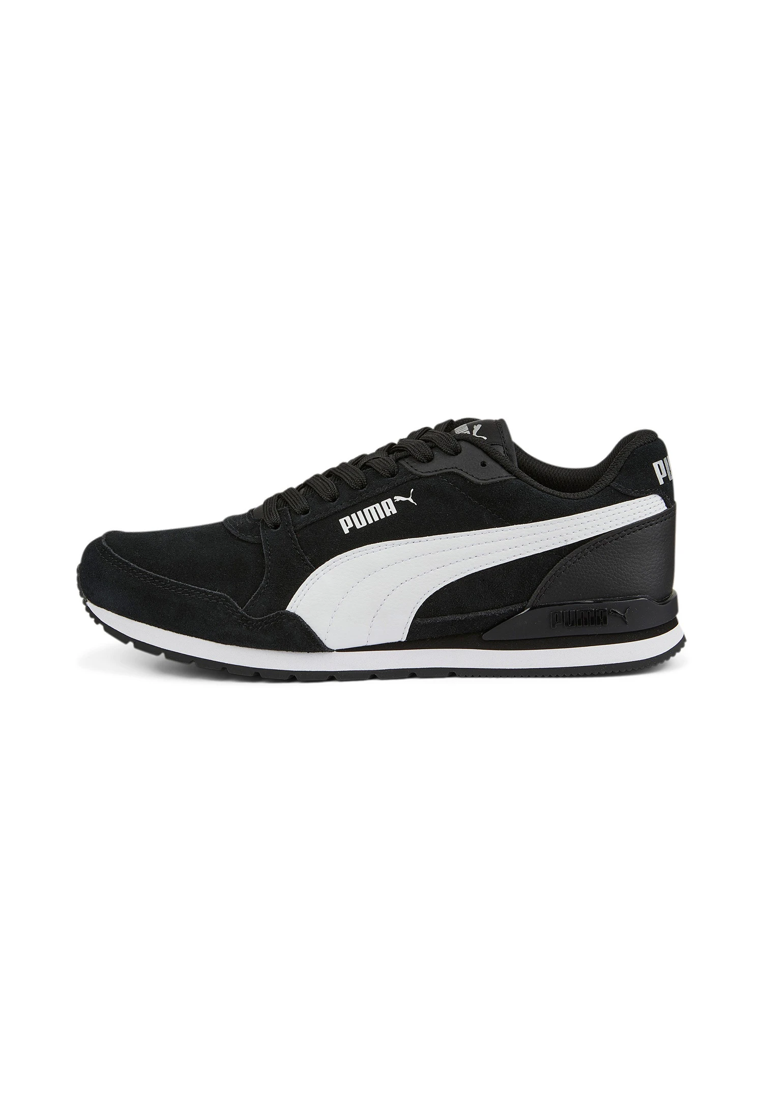 Puma ST Runner V3 SD Sneaker Schuhe 387646 02 Herren Schuhe Schwarz 4 Puma ST Runner V3 SD Sneaker Schuhe 387646 02 Herren Schuhe Schwarz – Bild 2