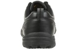 Skechers Work HOBBES FRAT - EC Sneakers Herren Schuhe Schwarz -Sportbekleidung 3a60b62c0ae510e893844b98b3dcc857