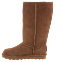 BEARPAW Elle Tall Damen Winterstiefel Lammfellstiefel Boots 1963W Hickory II -Sportbekleidung 3a860876fdbaa101ace28cb231a9f845