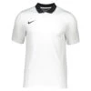 Nike Herren Poloshirt TEAM CLUB 20 Dri-FIT Weiss/schwarz CW6933 100 -Sportbekleidung 3ab5bb75415be3a12519b4b402a4368a