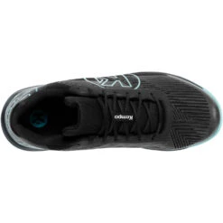 Kempa ATTACK THREE 2.0 Herren Hallenschuh Handballschuhe 200864004 Schwarz Aqua -Sportbekleidung 3af896475f3ca68a2d739a0467ed7476