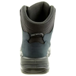 LOWA RENEGADE GTX MID Unisex Wanderstiefel Outdoor Goretex Blau 11 LOWA RENEGADE GTX MID Unisex Wanderstiefel Outdoor Goretex Blau -Sportbekleidung 3bb35b58fac18735159678b07abfc327