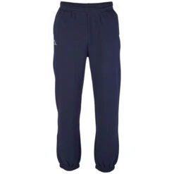 Kappa Herren Pants Jogginghose Sweathose Navy 703885