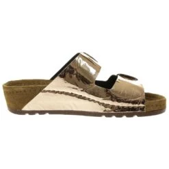 Rohde Riesa 5836 39 Damen Pantolette Schuhe Kupfer -Sportbekleidung 3db555ef3d606ab212e1a9d4059886f2