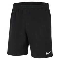 Nike Herren Hose Trainingshose TEAM CLUB 20 SHORTS Schwarz