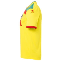 Uhlsport 1.FC Köln Ausweichtrikot Trikot Shirt 2020/2021 Herren Gelb 7 Uhlsport 1.FC Köln Ausweichtrikot Trikot Shirt 2020/2021 Herren Gelb -Sportbekleidung 3e6d699c1342039ddc0e63462c5a8a2e