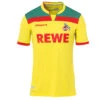 Uhlsport 1.FC Köln Ausweichtrikot Trikot Shirt 2020/2021 Herren Gelb 1 Uhlsport 1.FC Köln Ausweichtrikot Trikot Shirt 2020/2021 Herren Gelb -Sportbekleidung 3f95b1dc7581e7dfd10eea3e57ff15b3