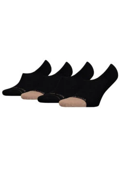 Scotch & Soda Füßlinge Socken Für Herren Im 4er Pack