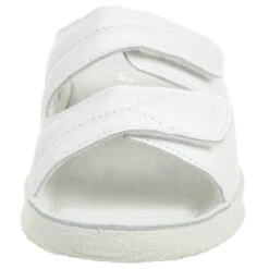 Rohde Damen Soltau-40 Pantoletten Sandale Hausschuhe 1940 Weiß -Sportbekleidung 438c5622ee132f1ee80cedfb874d3bc4