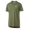 PUMA Herren Energy SS Tee T-Shirt DryCELL 517318 10 Grün