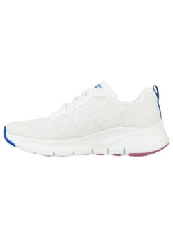 Skechers Arch Fit - INFINITY COOL Damen Sneaker 149722 Weiß -Sportbekleidung 453025a1cc1a42ec60e88c8f84265bdc