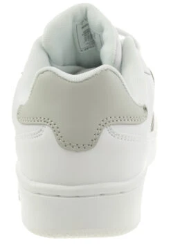 K-SWISS MONTARA Herren Sneaker Sportschuhe 06922-153-M Weiß/Grau -Sportbekleidung 45700da466bec5e132dac15940910dd0